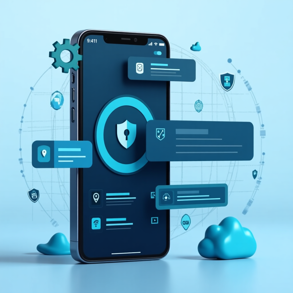Mobile App Maintenance and Support